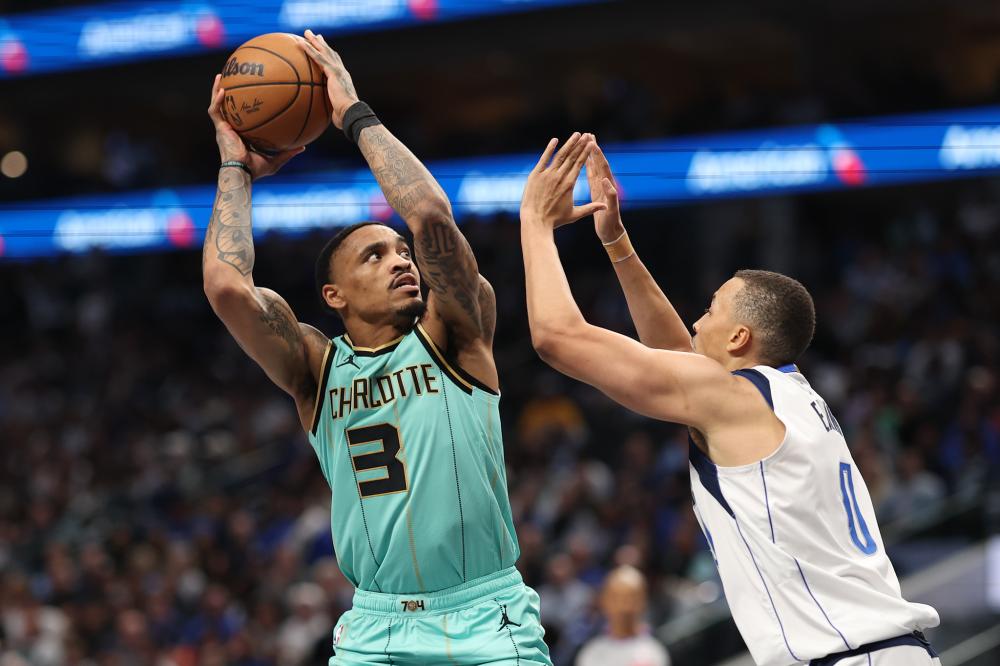 每一次突破 每一次突破